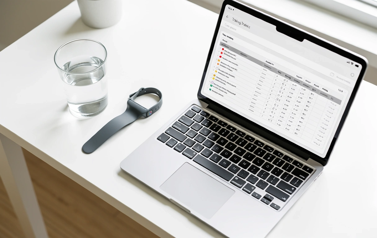 Planificación y transparencia